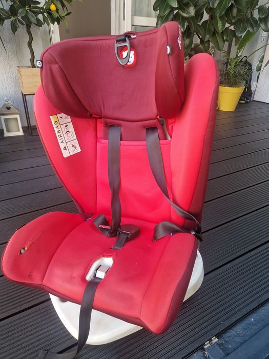 Scaun auto copil Lionelo Bastiaan