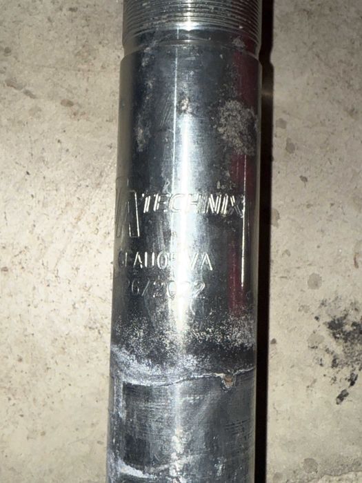 Suspensie reglabila AUDI A4 B8