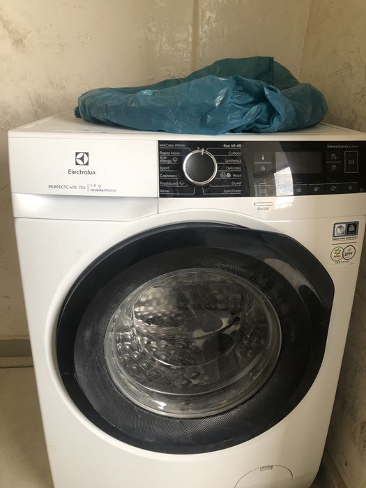 Продаю стиральные машинку