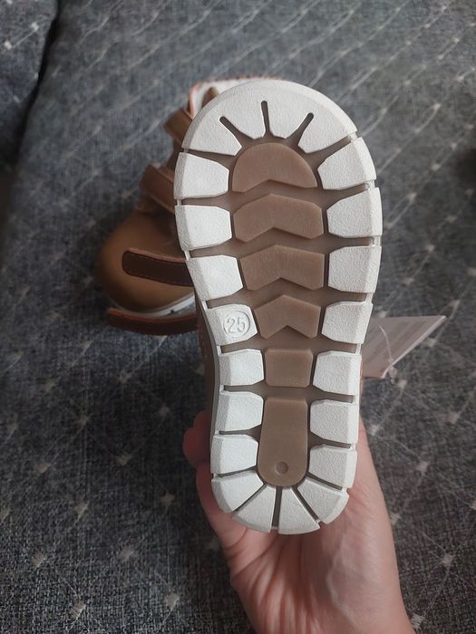 Ботинки детские, сапоги