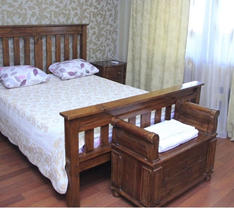 Сдаётся комната по суточной