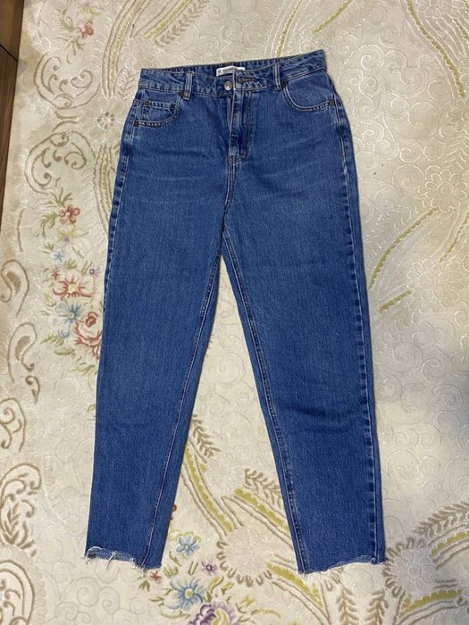 джинсы пулбир 36 размер