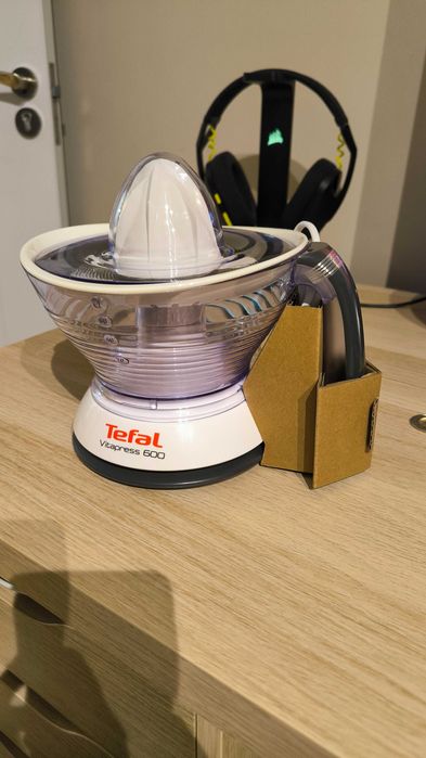 Цитрус преса Tefal - нова