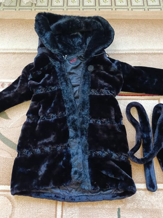 Дублёнка , утепления