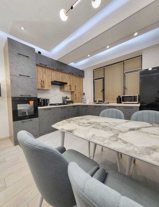 Продается 3х квартира в ЖК New Life, Новостройка, Яшнабадский район