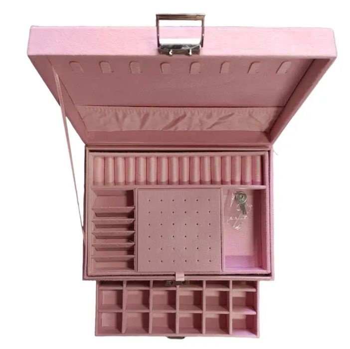 Кутия  за бижута