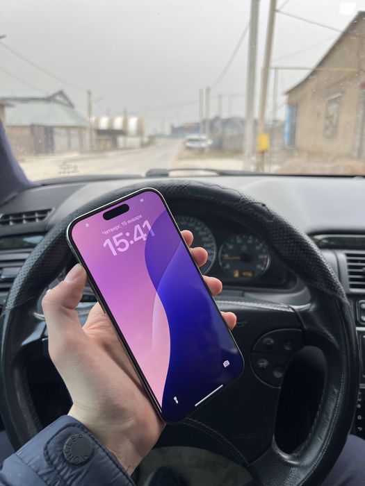 16 про макс обмен