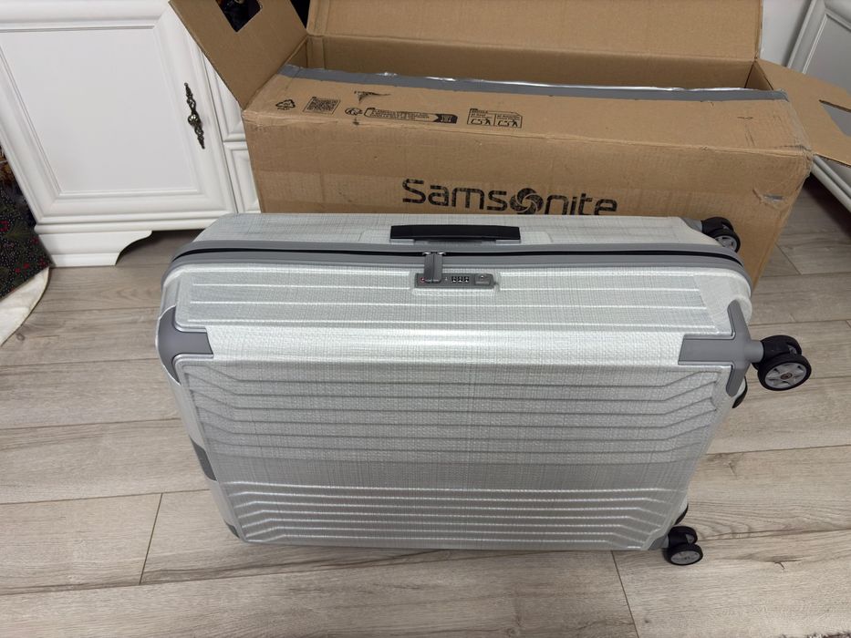 Troler nou Samsonite
