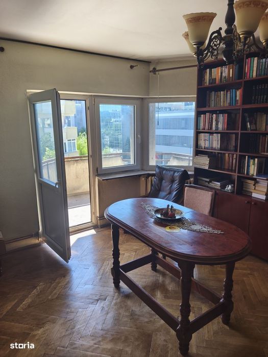 Apartament,