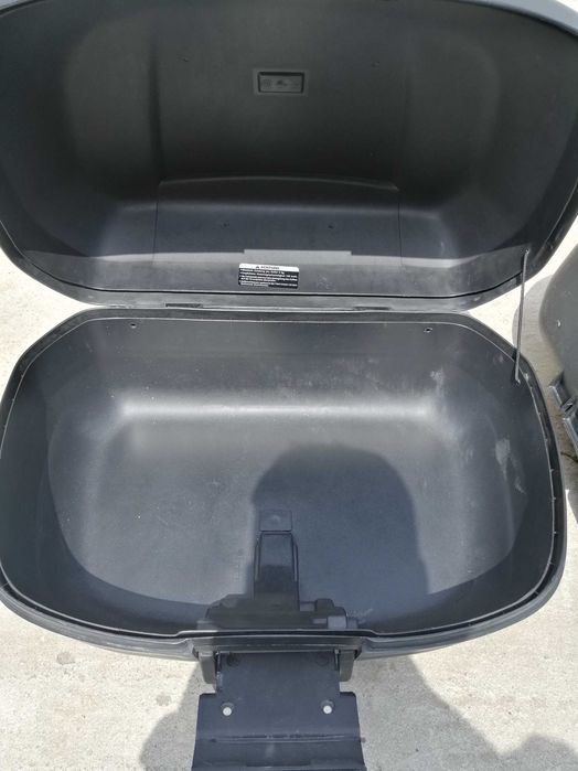 Bagaje laterale moto (Side case)