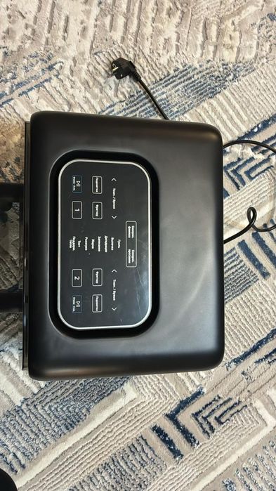 Аэрогриль Midea продам