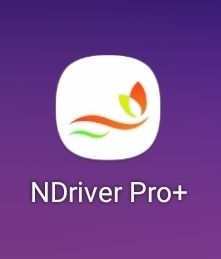 индрайвер программа