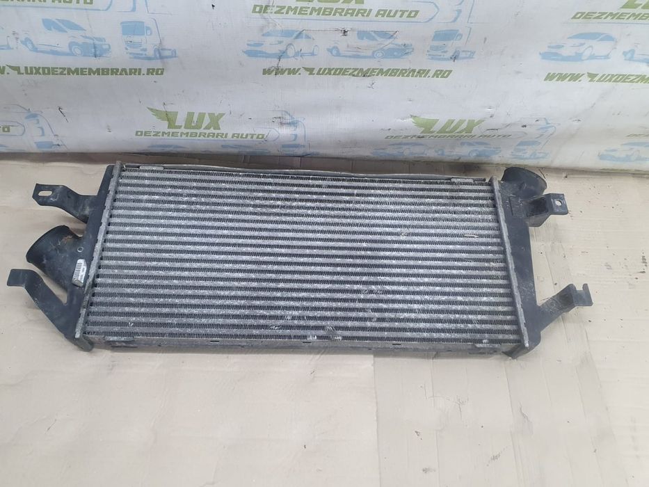Radiator intercooler 991942G Jeep Compass 1 (facelift) (2011 - 2013) 2.2 CRD