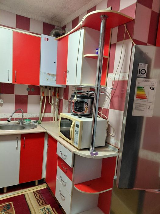 Сдам 2 ком квартиру