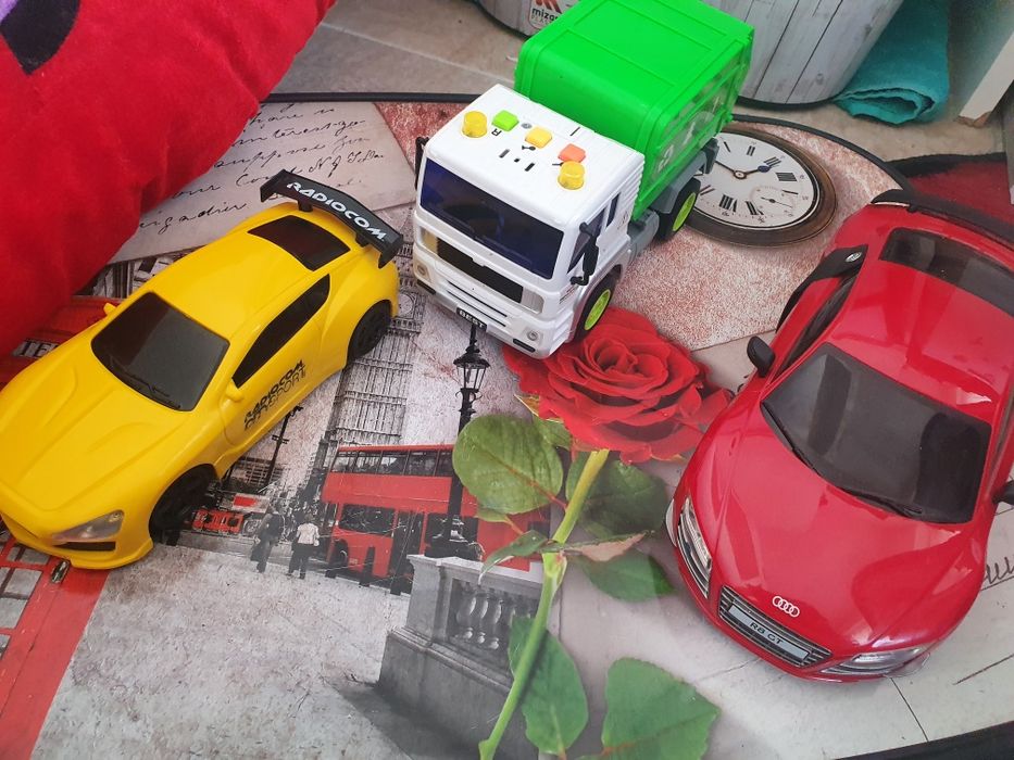 Diverse jucarii copii