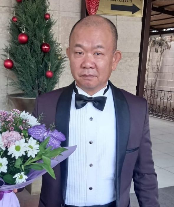 Восточное блокированье алкоголизма