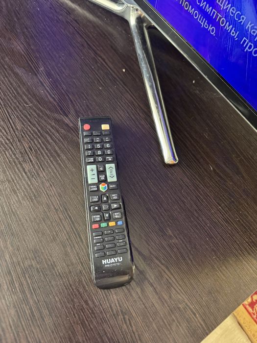 Продам телевизор Samsung