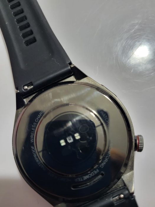 Смарт часы оригинал 15000