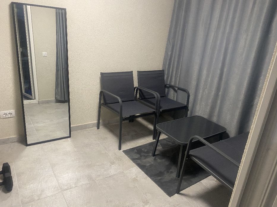Vând apartament decomandat in fiald Bacău