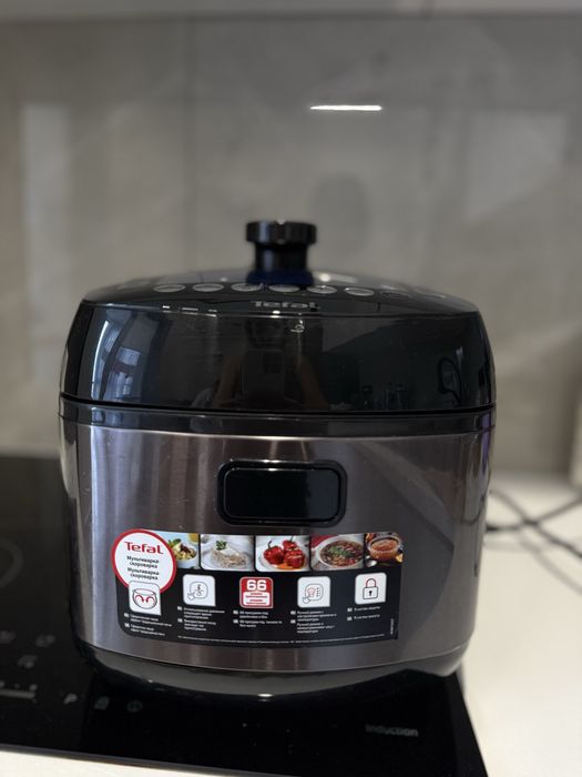 Мультиварка Tefal CY625D32 Черный