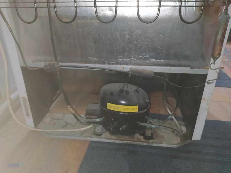 Холодильник Атлант