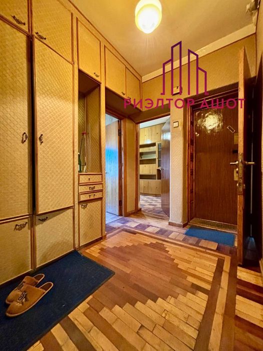 4/2/4 Буюк Ипак Йули 80м2  Максим Горький метро бий