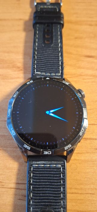 Смарт часовник HUAWEI WATCH GT 4,46 мм, B