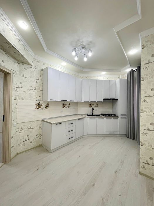 Срочно! Яшнабадский район ЖК Nice Villas  4/2/10. Площадь 95кв.м 2-сан