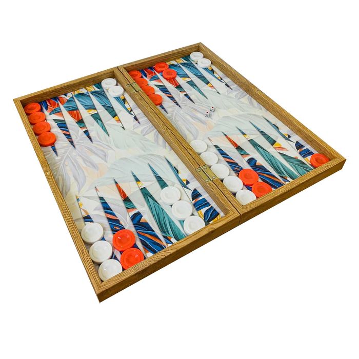 Луксозна табла  – Лятна Серия (48x48)