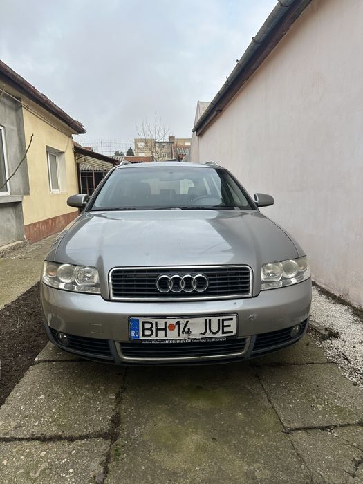 Audi a4 2003 Break