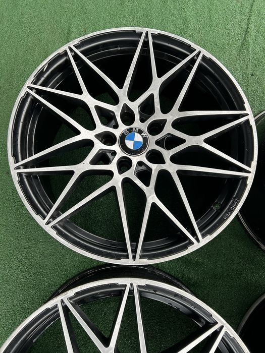 5х120 19 за BMW