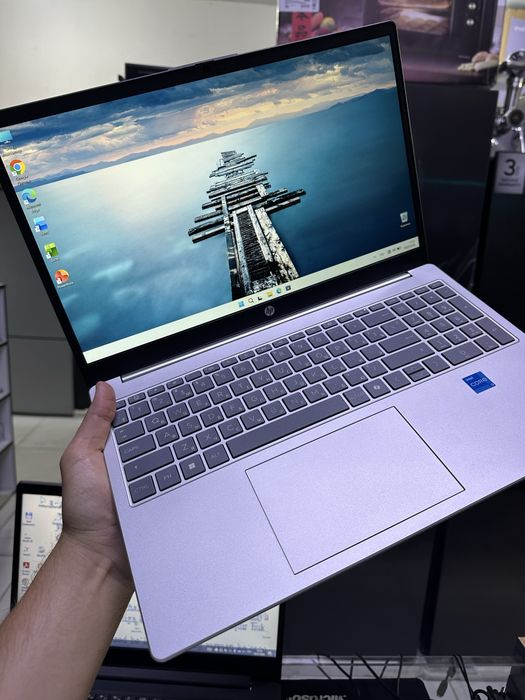 HP intel core i3 13 поколение