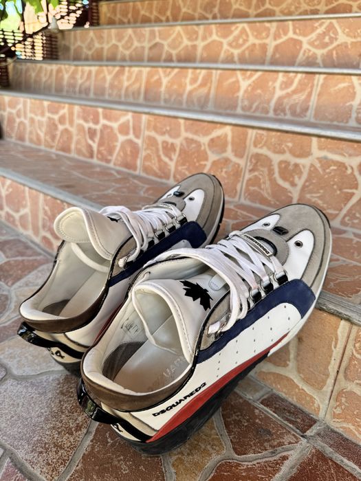 Vand Adidasi Dsquared2 nr 42