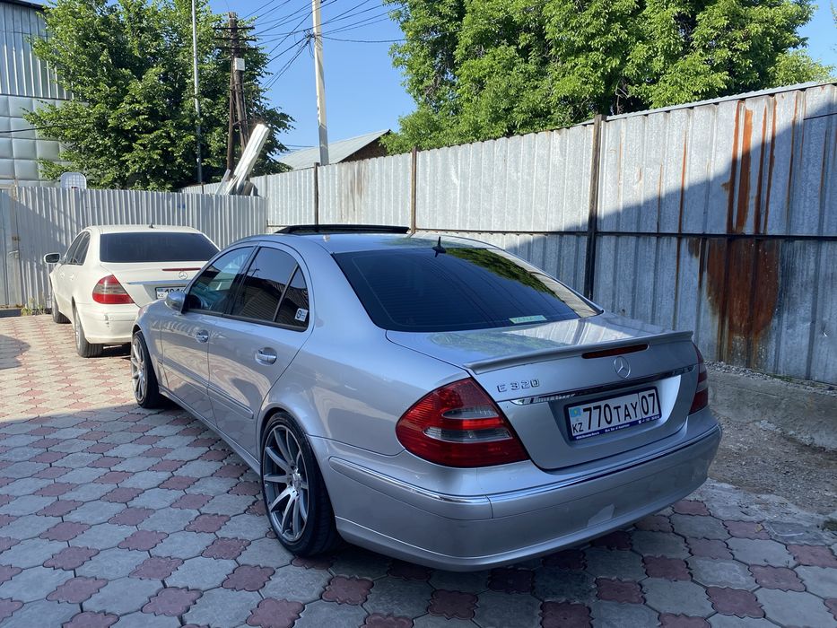Диски АМГ 18 5.112 мерседес