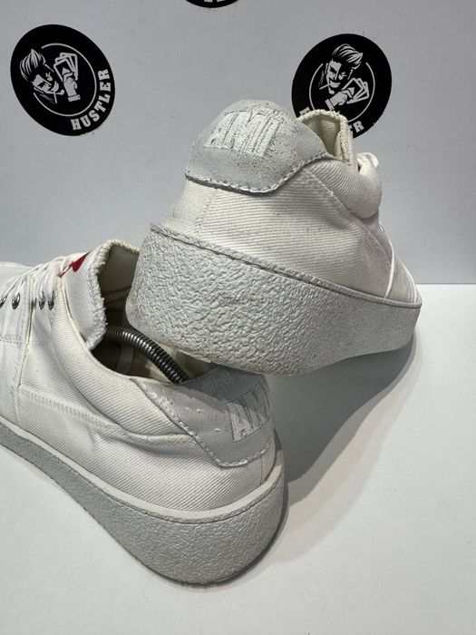 Сникърси AMI PARIS.Номер 45