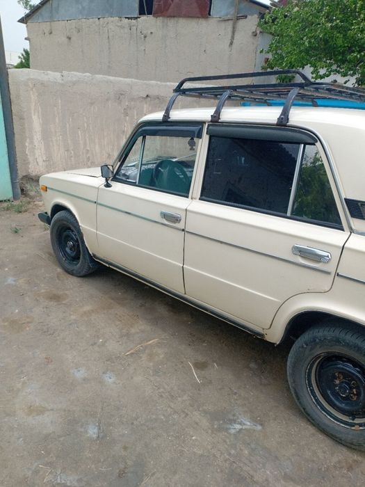 Other 2106 1987 — 3