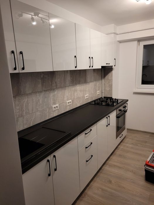 Montez Mobilă:Ikea,Jisk,Leroy Merlin...