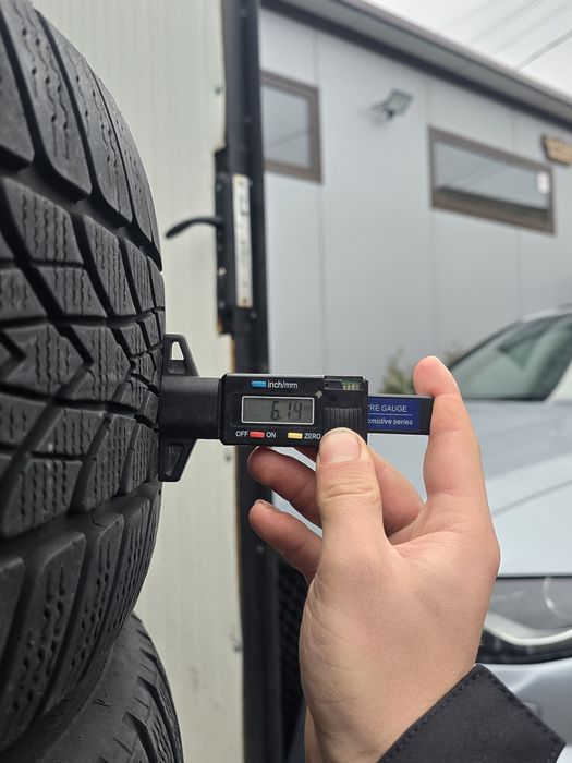 Джанти 17 / 5х112 - BMW G Series и др. 5x112