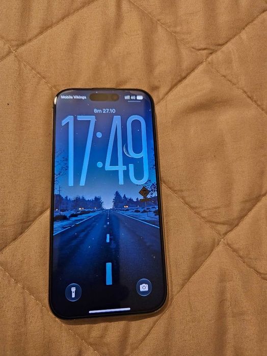 iPhone 16 Pro (128GB)
