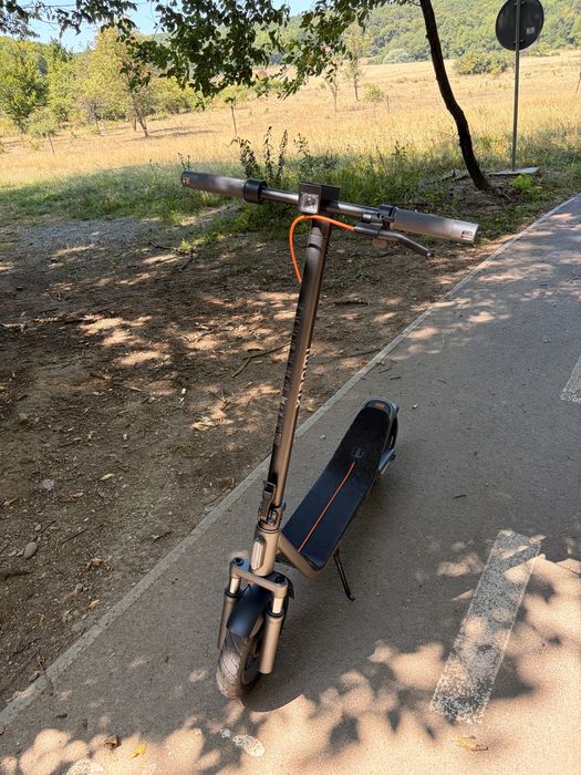 Xiaomi scooter 6