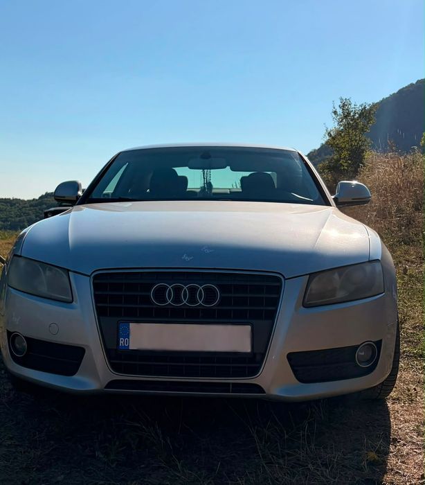Vand Audi A5 2.0 tfsi