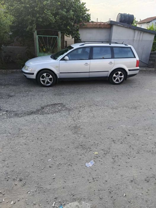 Wv passat b5 1.9 tdi AFN