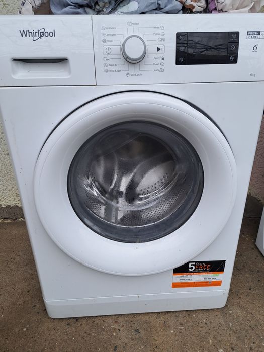 Dezmembrez sau vând întregi pt piese aceste mașini de spalat