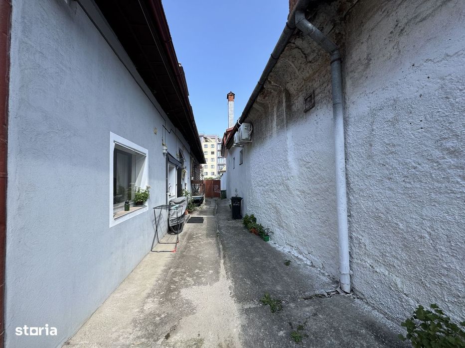 Garsonieră la casă | Blumăna, Str. De Mijloc