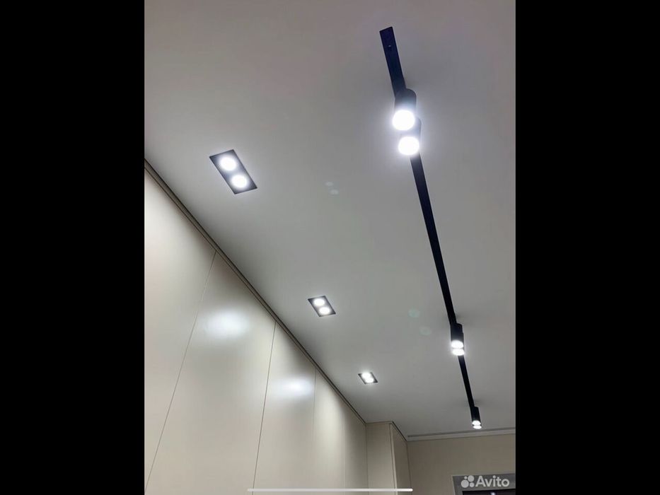 Натяжные потолки Natyojniy patalki Нотяжной паталок