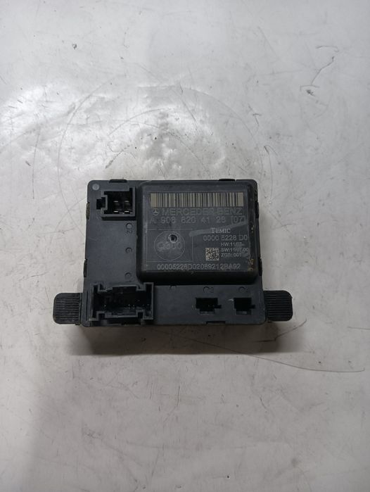 Modul de confort MERCEDES-BENZ SPRINTER 3,5-t Box 906 2006 - > A906820