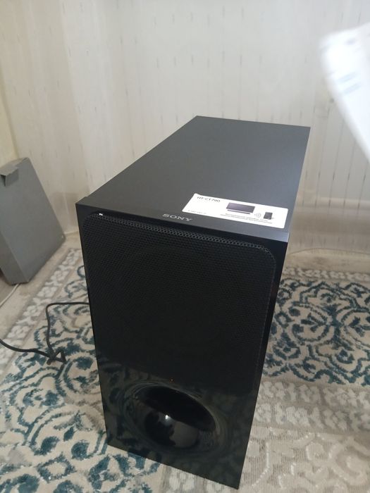 Саундбар сатылад 400000