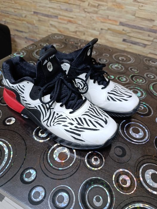 Маратонки Адидас