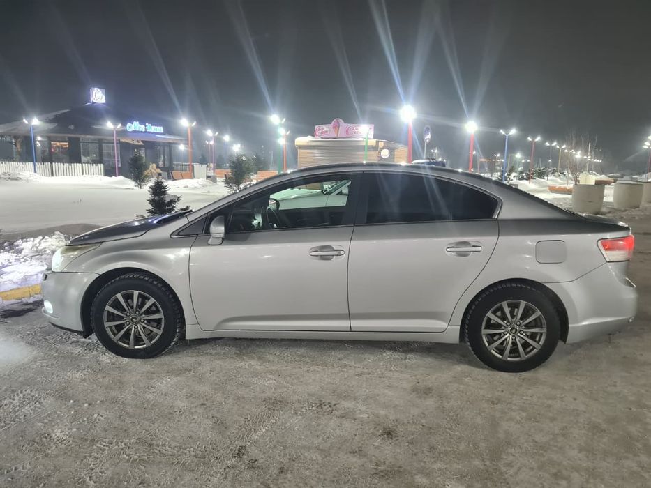 Продам машину в отличном состоянии