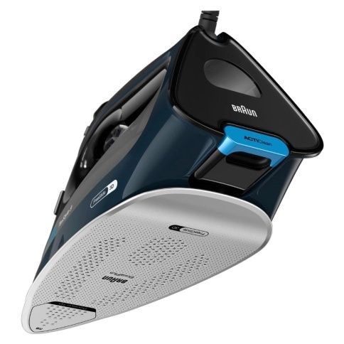 Утюг Braun Si9682